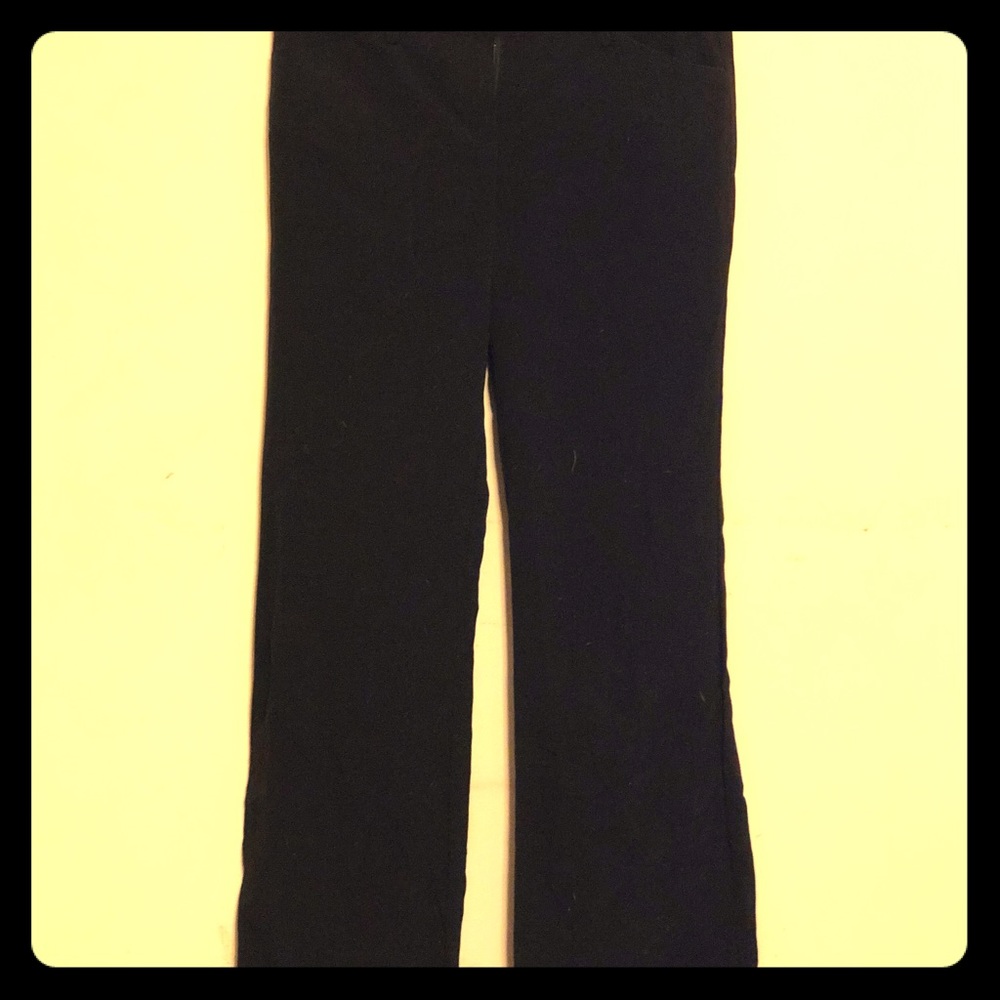 Woman's Formal Dress Pants